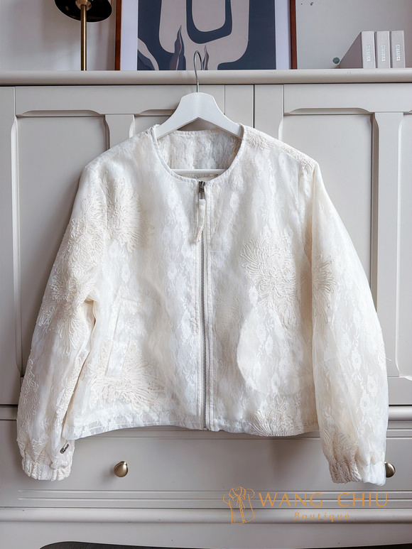 WANG CHIU 商品細節